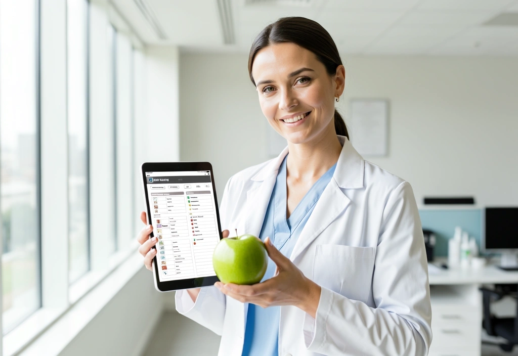 Individuelle Beratung bei Aktive Ernährung