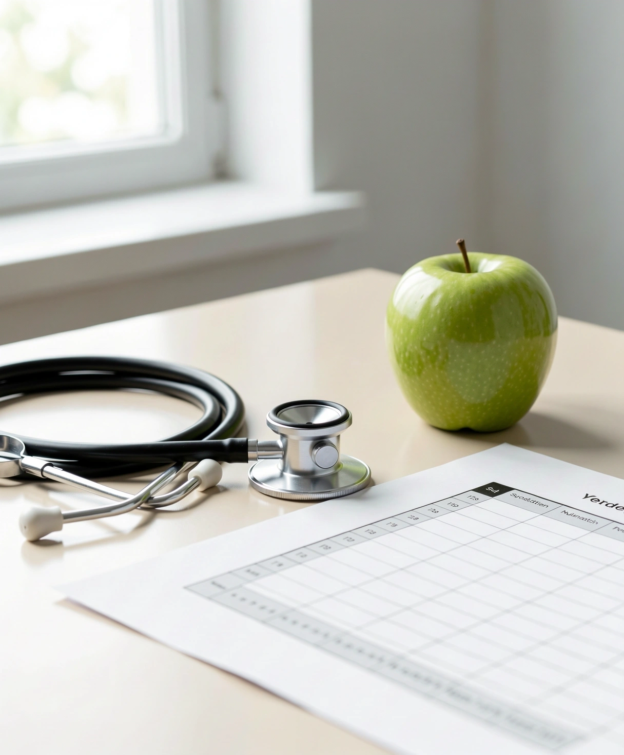 Beratungskontext bei Aktive Ernährung