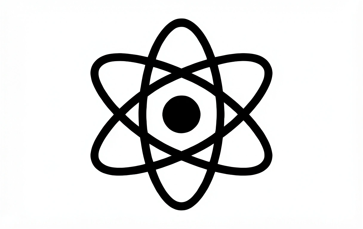 Atom Icon