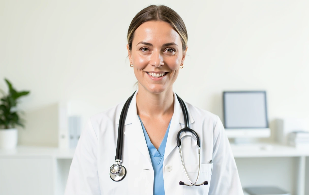 Expertin Diätetik Berlin