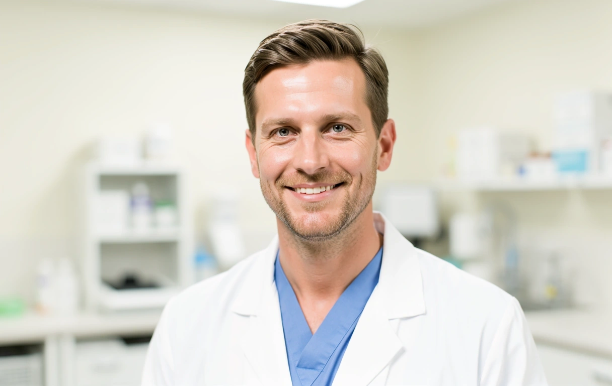 Gründer Aktive Ernährung